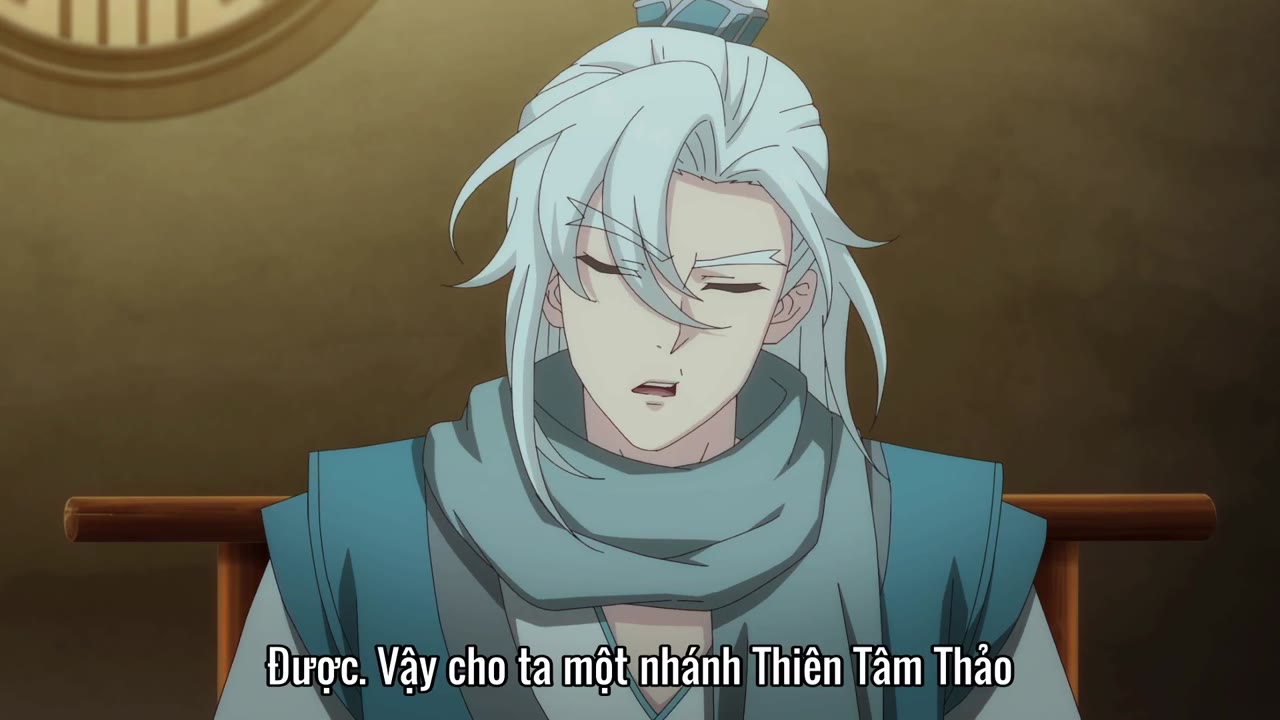 I Have Refined Qi For 3000 Years! tập 2