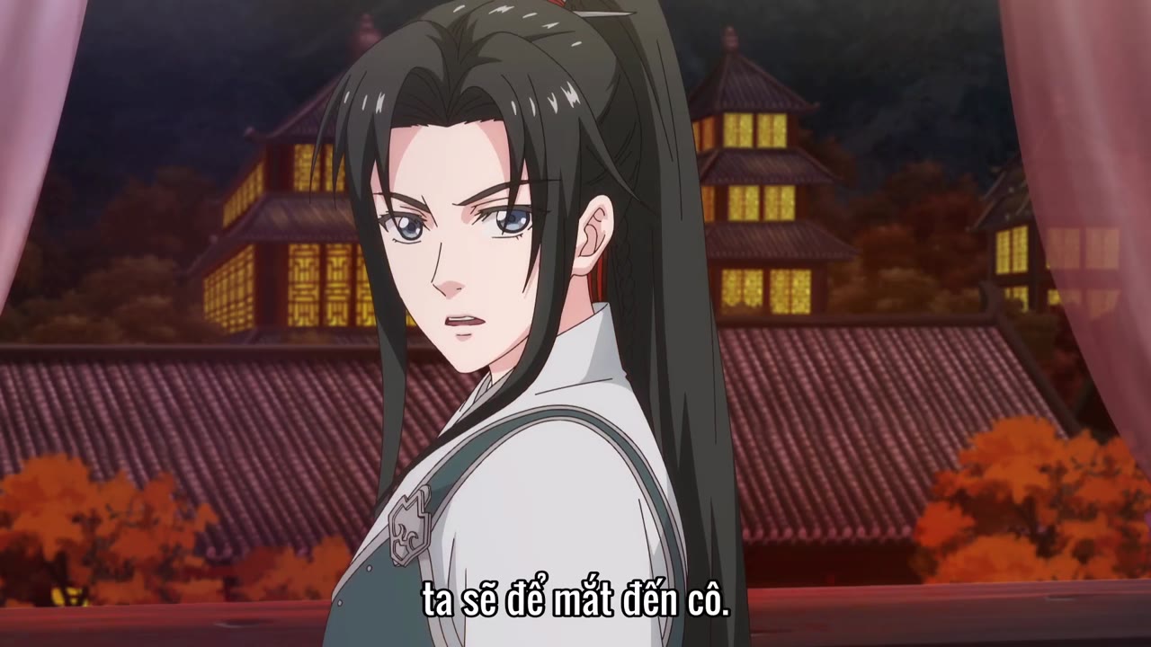 I Have Refined Qi For 3000 Years! tập 2 cảnh 3
