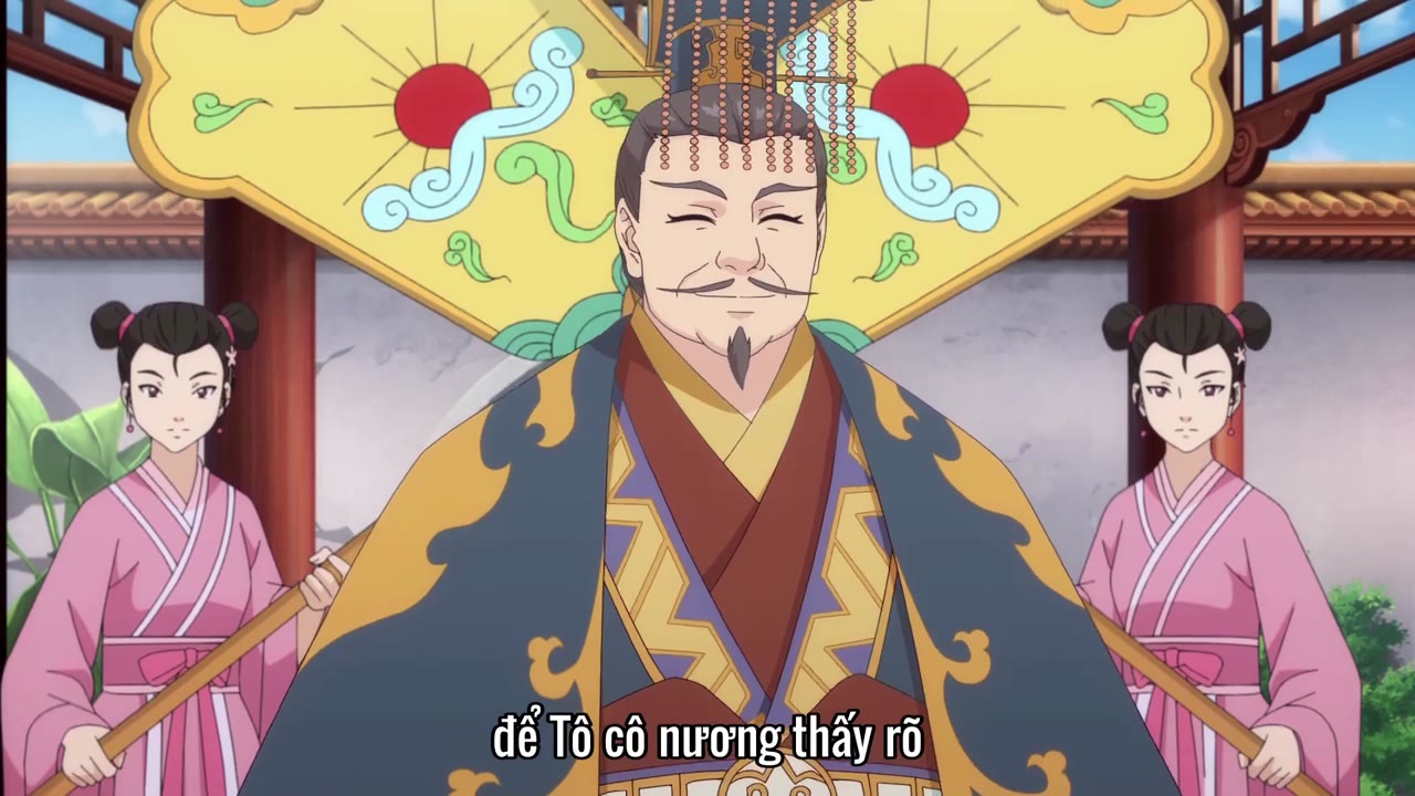 I Have Refined Qi For 3000 Years! tập 3