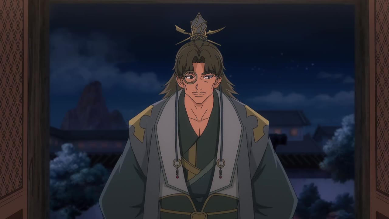 I Have Refined Qi For 3000 Years! tập 8 cảnh 2