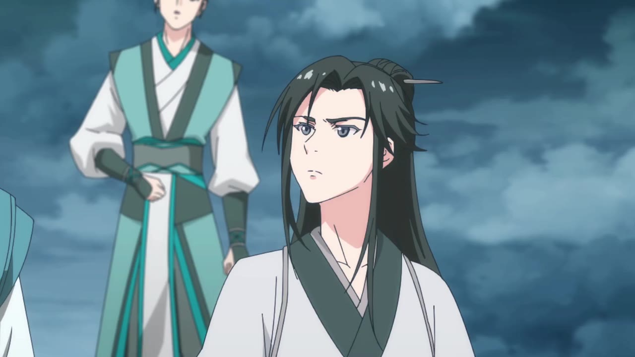 I Have Refined Qi For 3000 Years! tập 10