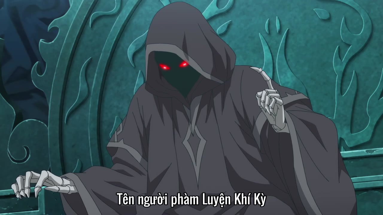 I Have Refined Qi For 3000 Years! tập 10 cảnh 3