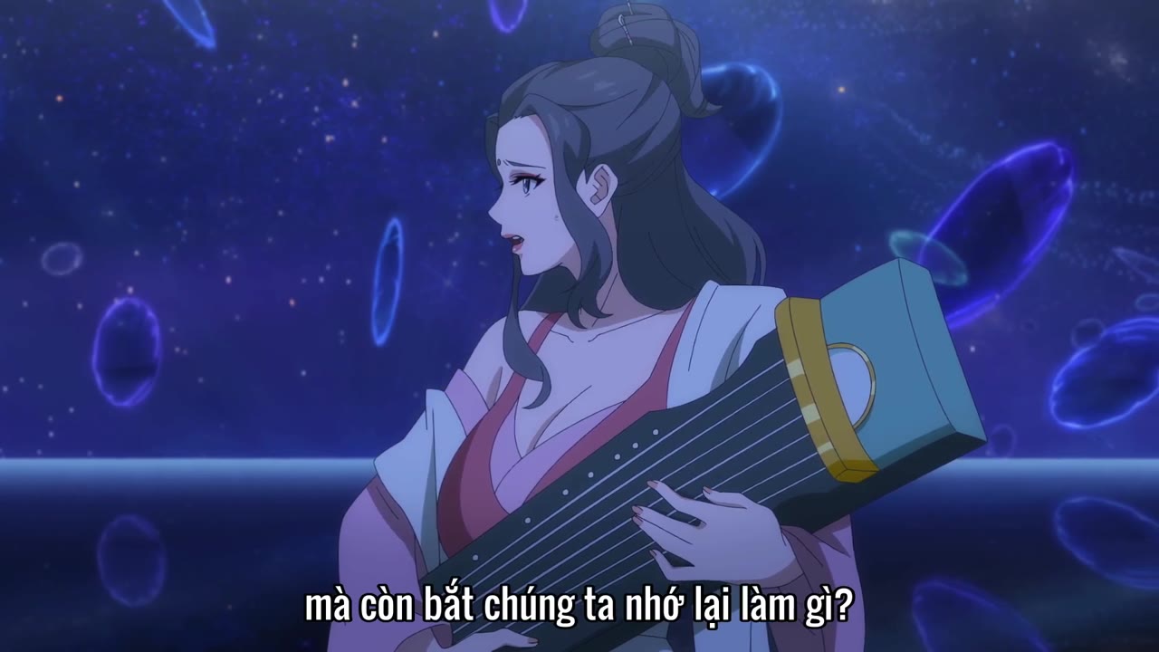 I Have Refined Qi For 3000 Years! tập 14 cảnh 2