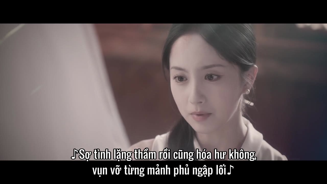 Câu Tâm tập 1 cảnh 3