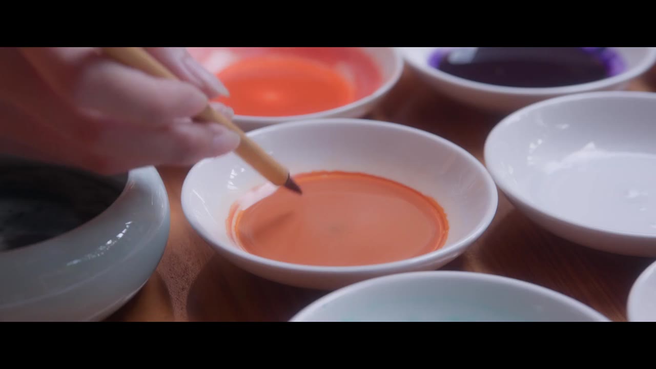 Câu Tâm tập 2