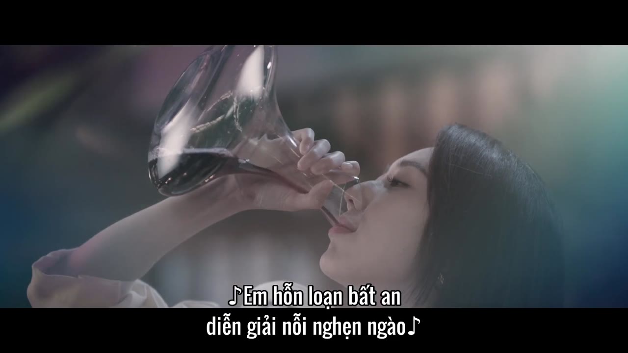Câu Tâm tập 2 cảnh 3