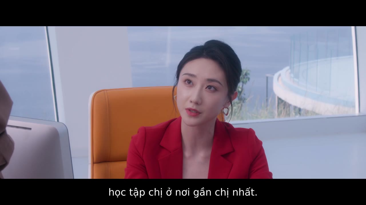 Câu Tâm tập 5 cảnh 2