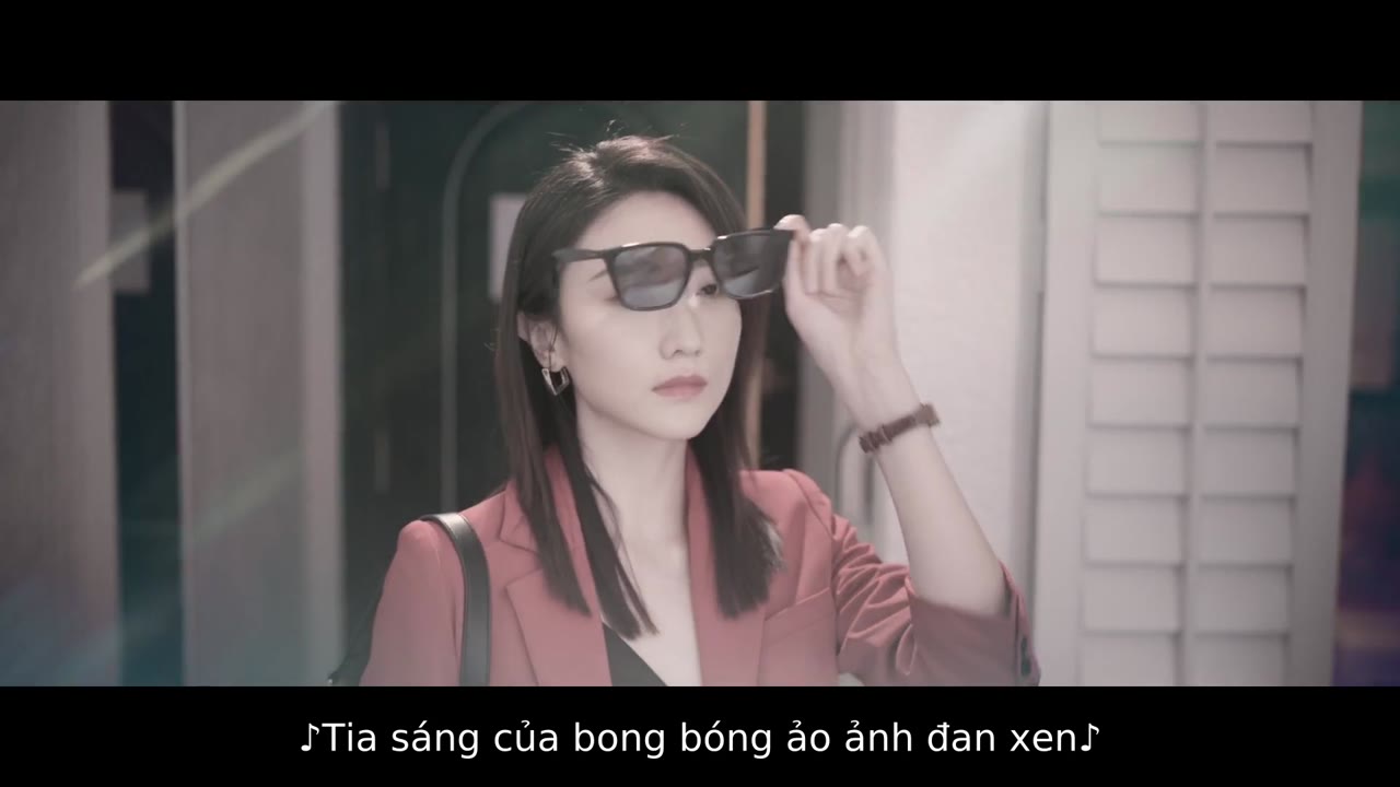 Câu Tâm tập 5 cảnh 3