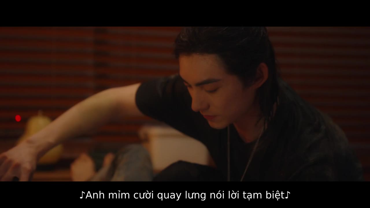 Câu Tâm tập 6
