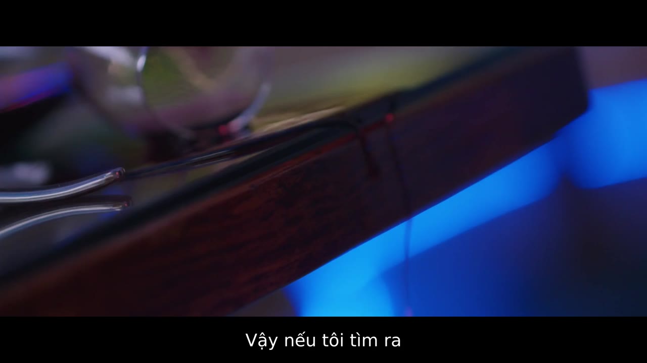 Câu Tâm tập 6 cảnh 2