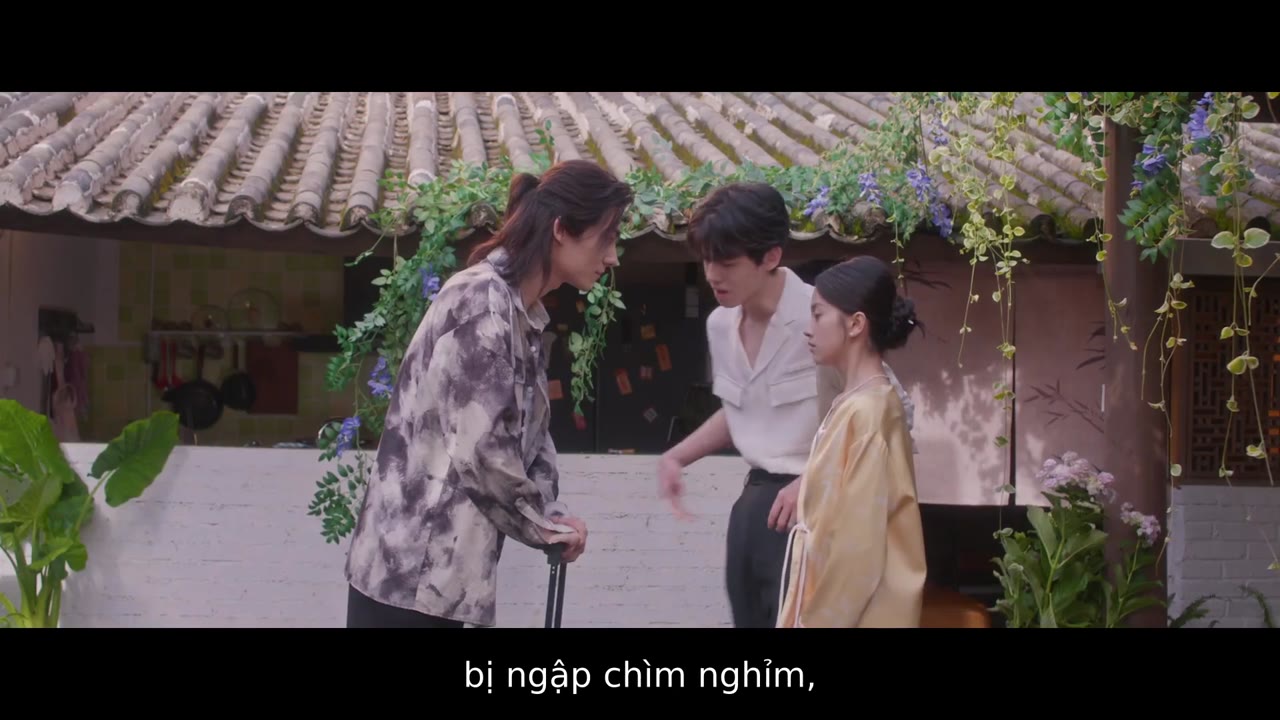 Câu Tâm tập 7