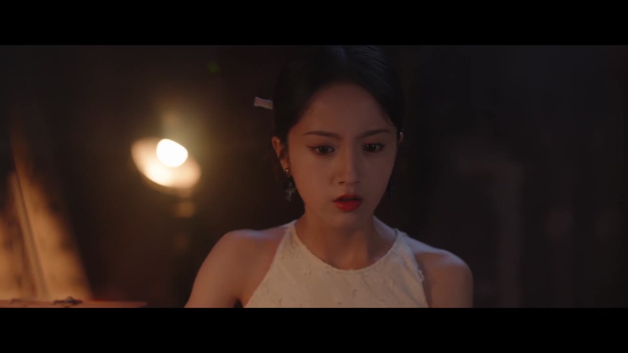 Câu Tâm tập 8