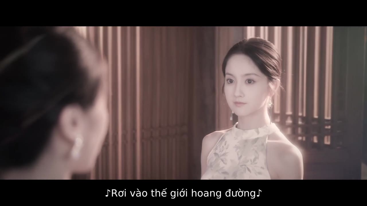 Câu Tâm tập 10 cảnh 3