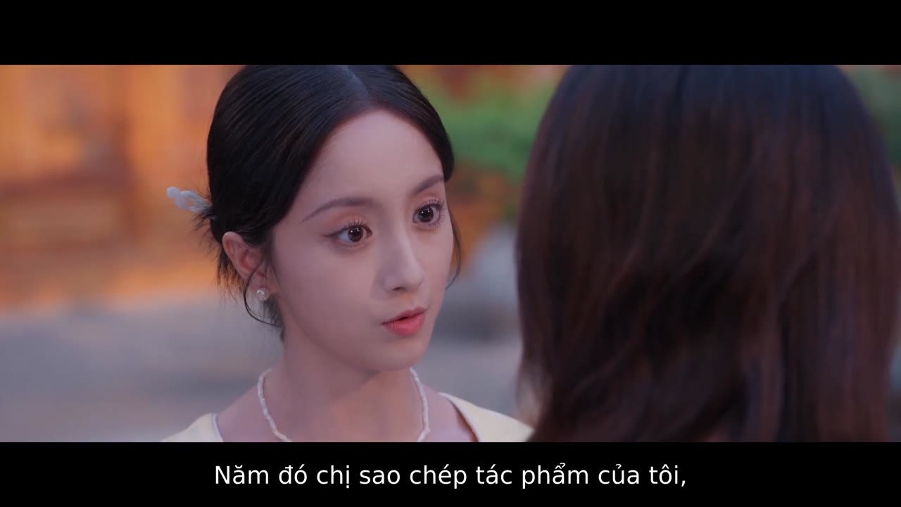 Câu Tâm tập 11