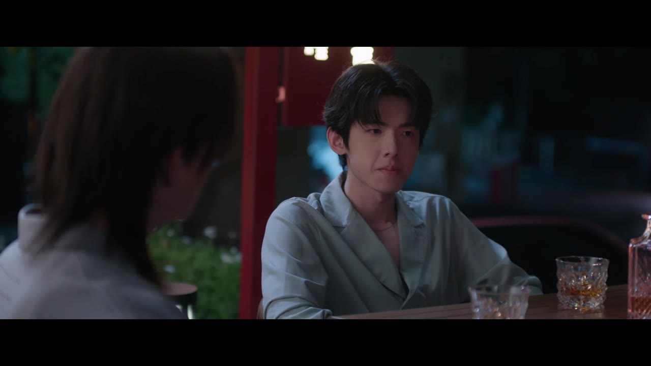 Câu Tâm tập 12