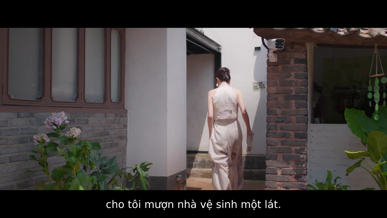 Câu Tâm tập 12 cảnh 2