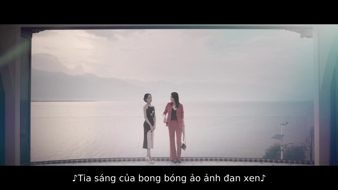 Câu Tâm tập 12 cảnh 3