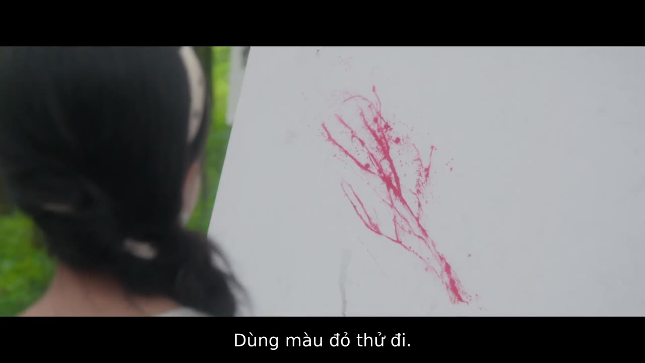 Câu Tâm tập 13