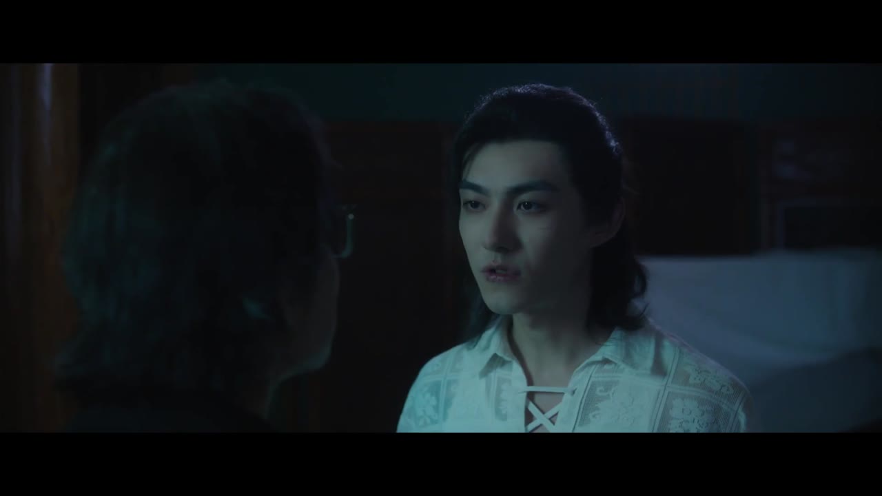 Câu Tâm tập 14
