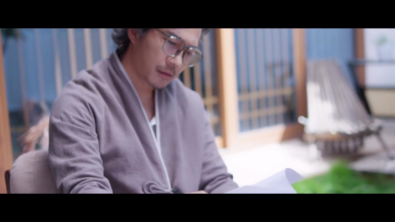 Câu Tâm tập 14 cảnh 2