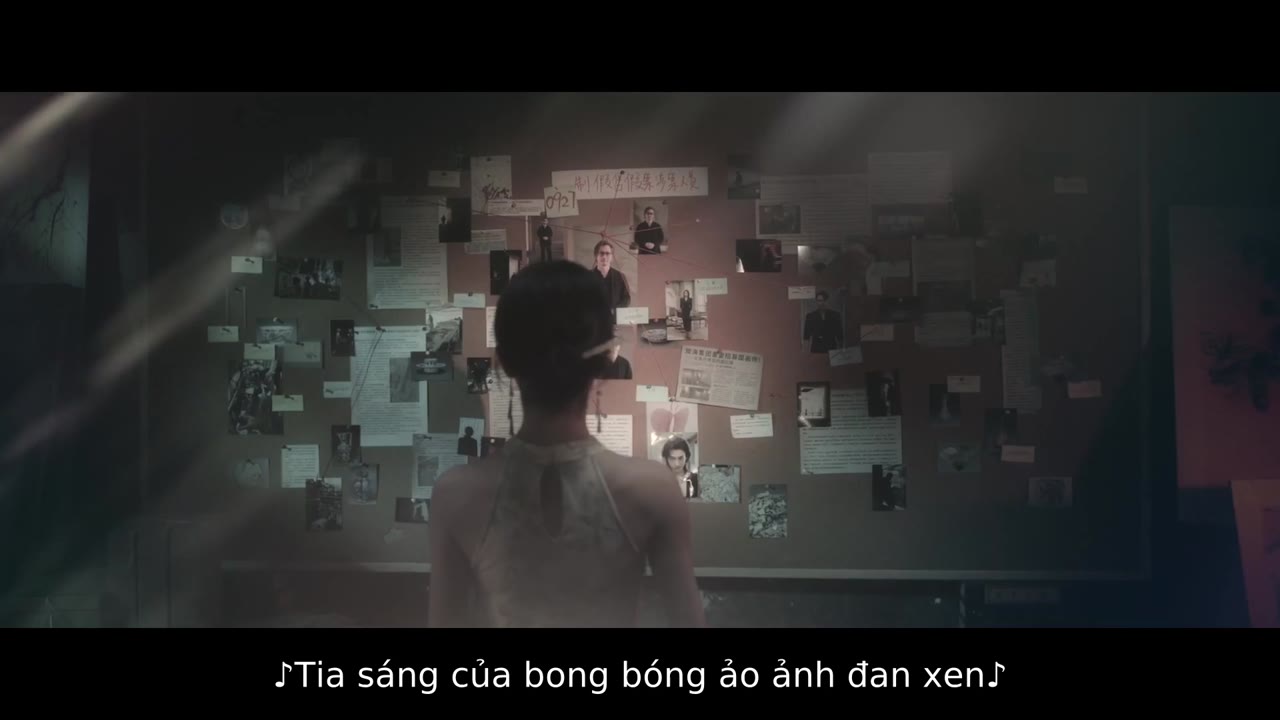 Câu Tâm tập 14 cảnh 3
