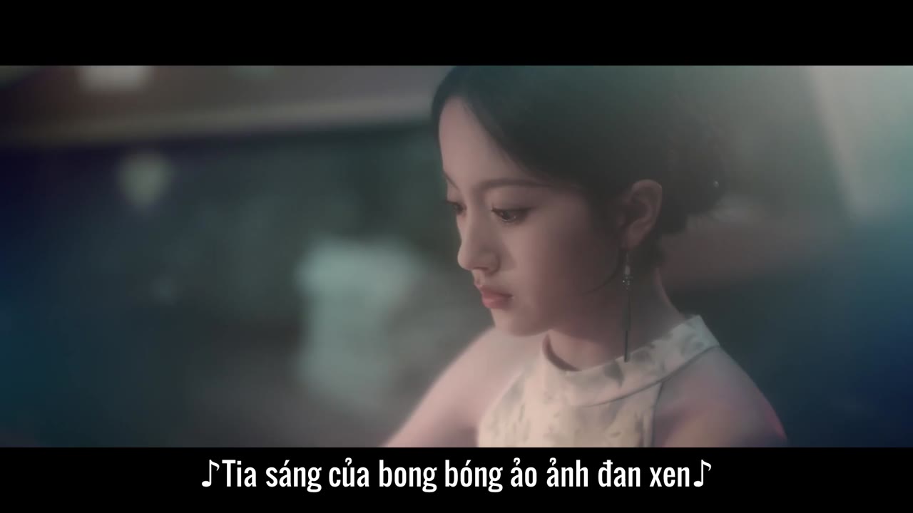Câu Tâm tập 15 cảnh 3