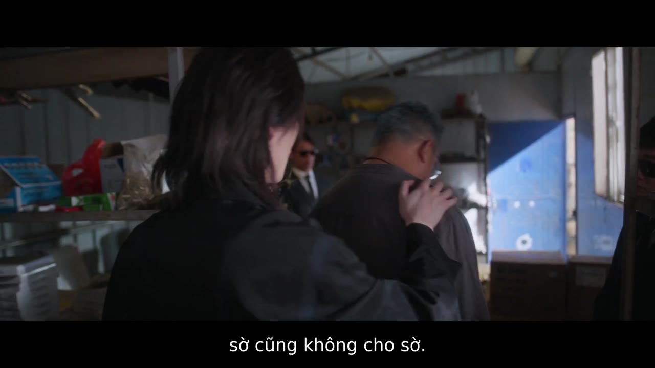 Câu Tâm tập 16