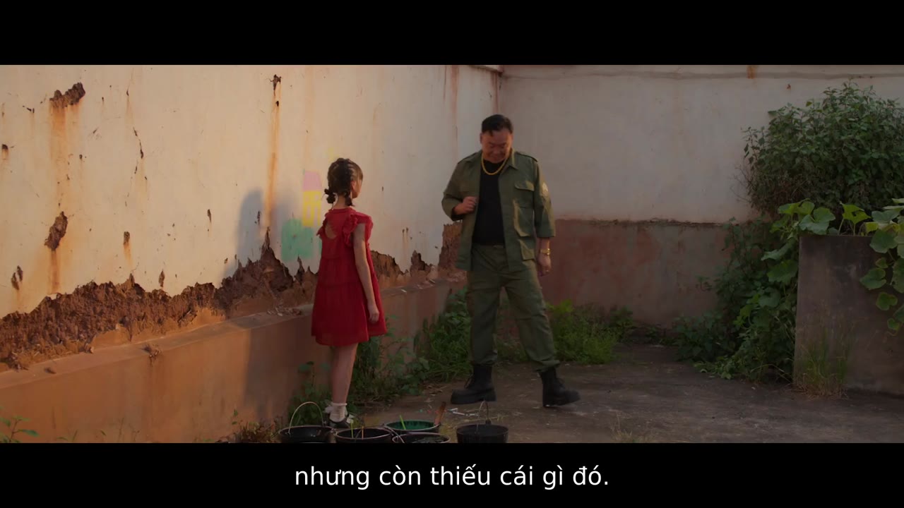 Câu Tâm tập 19 cảnh 2