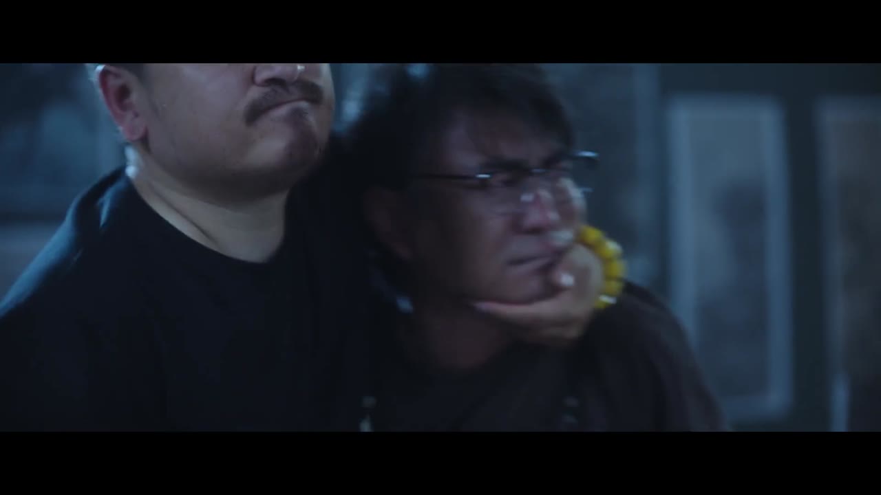 Câu Tâm tập 20