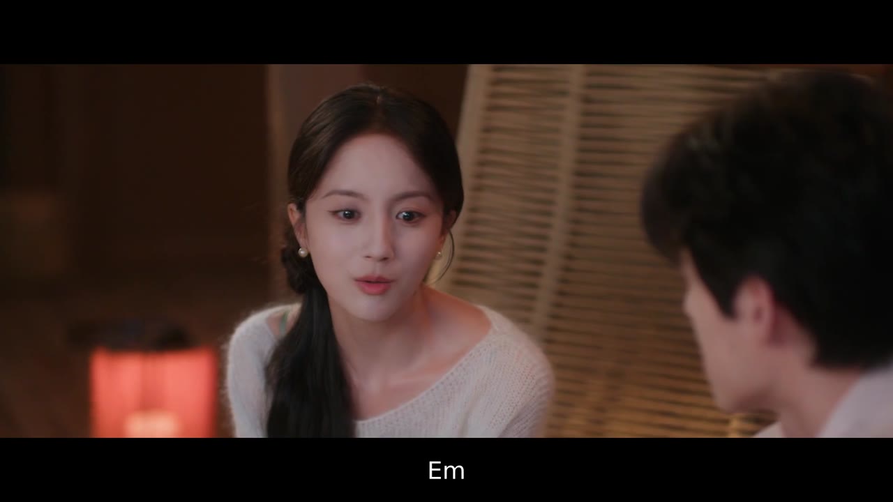 Câu Tâm tập 21