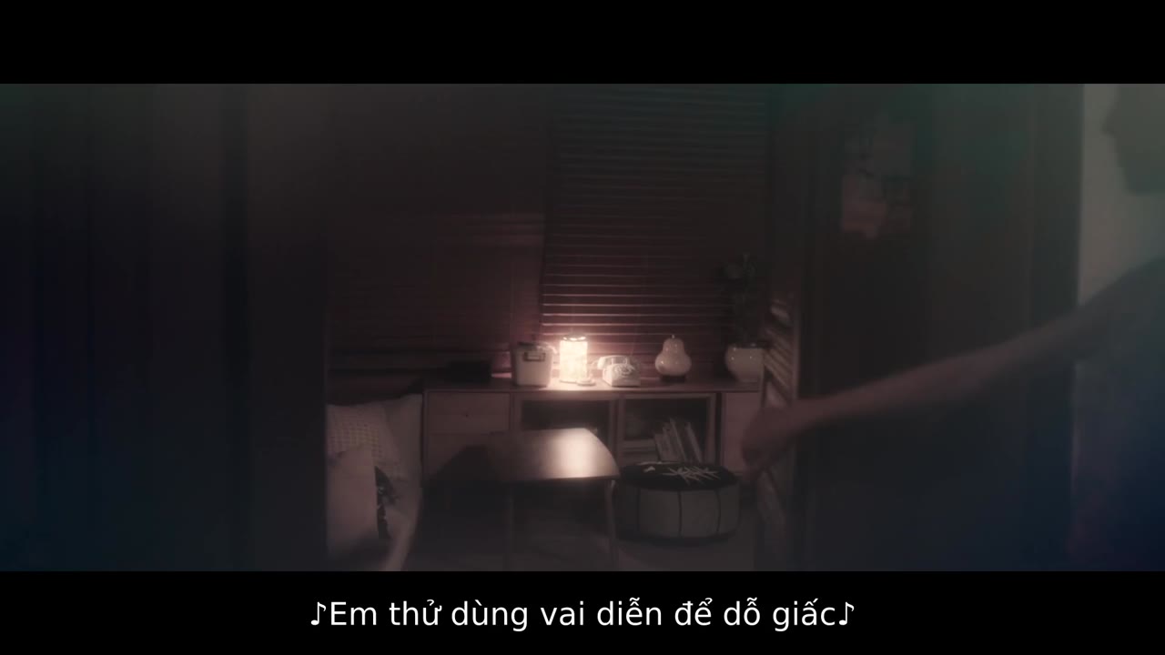 Câu Tâm tập 21 cảnh 3