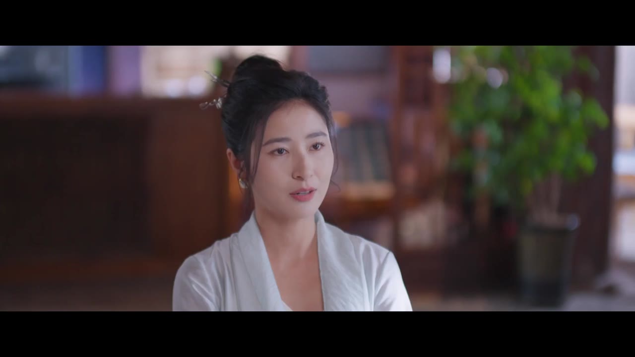 Câu Tâm tập 23