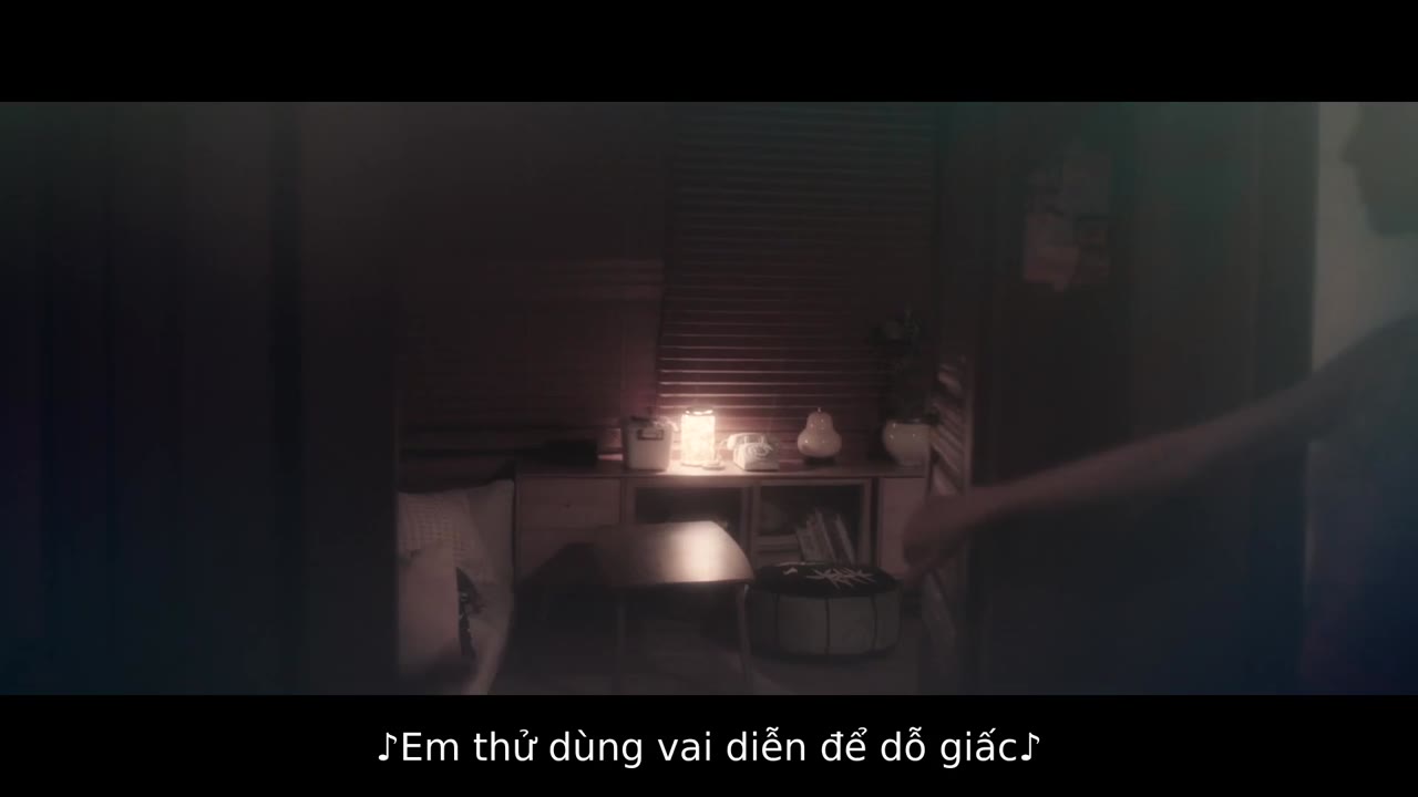 Câu Tâm tập 23 cảnh 3