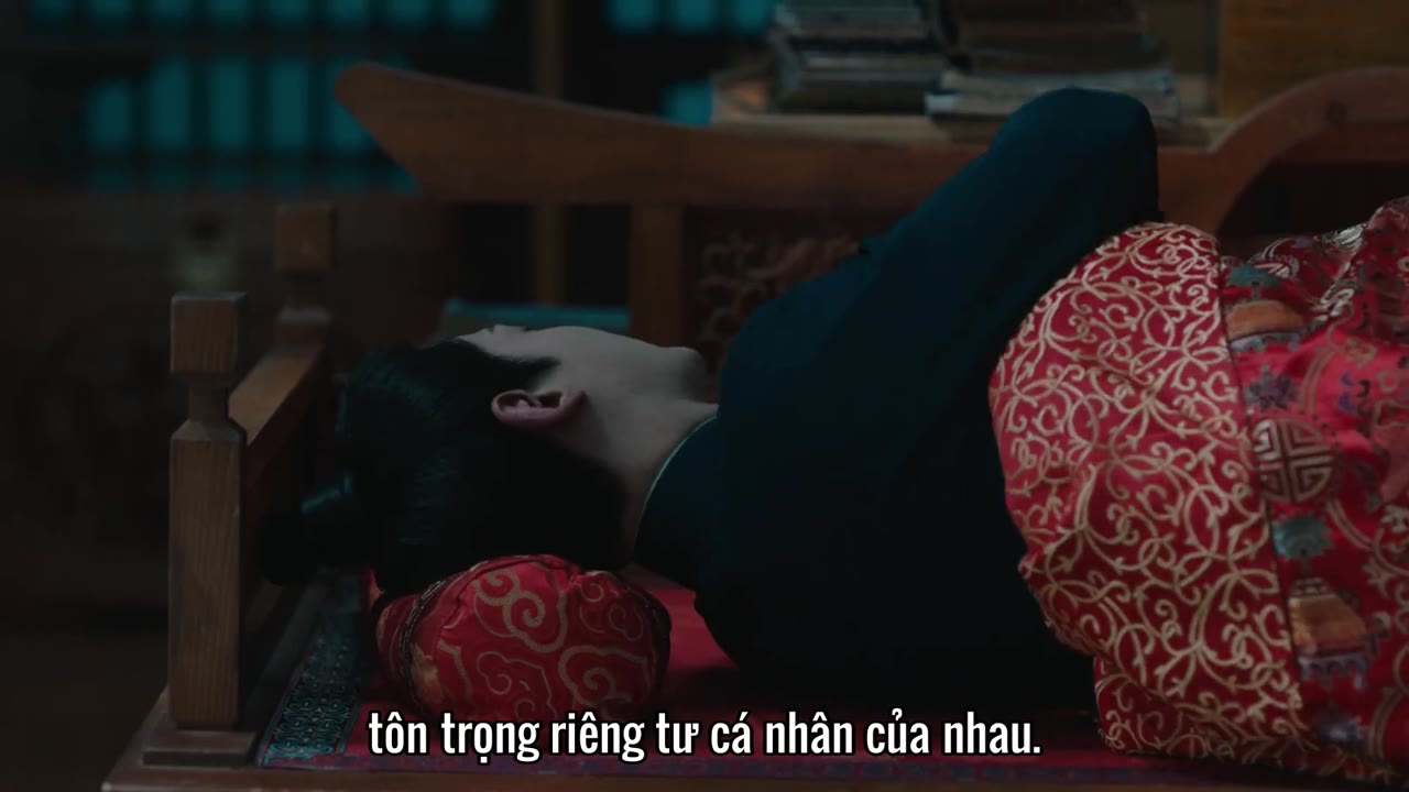 Liễu Diệp Trích Tinh Thần tập 3