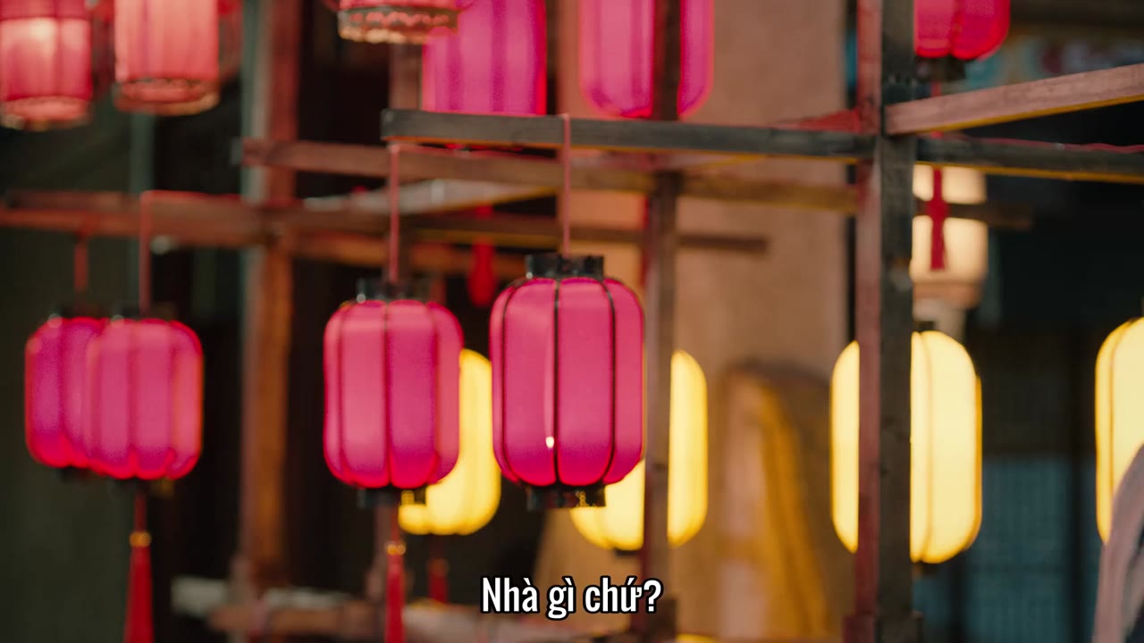 Liễu Diệp Trích Tinh Thần tập 8
