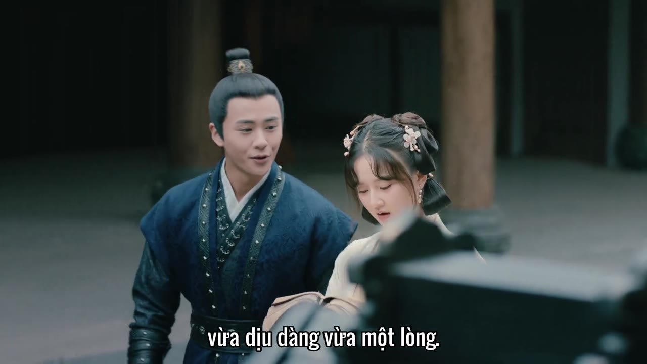 Liễu Diệp Trích Tinh Thần tập 9