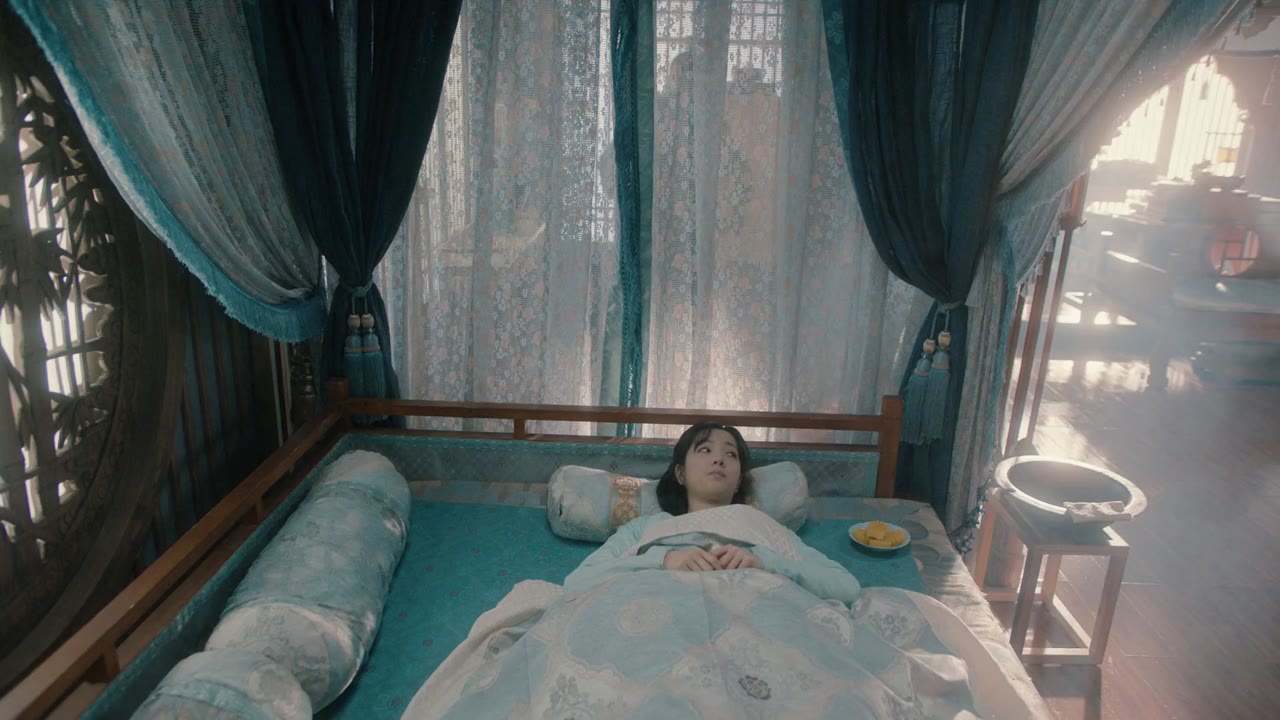 Liễu Diệp Trích Tinh Thần tập 10 cảnh 2