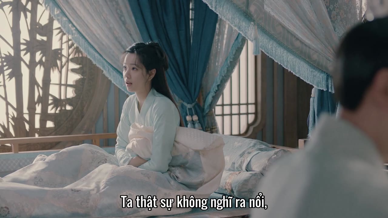 Liễu Diệp Trích Tinh Thần tập 13