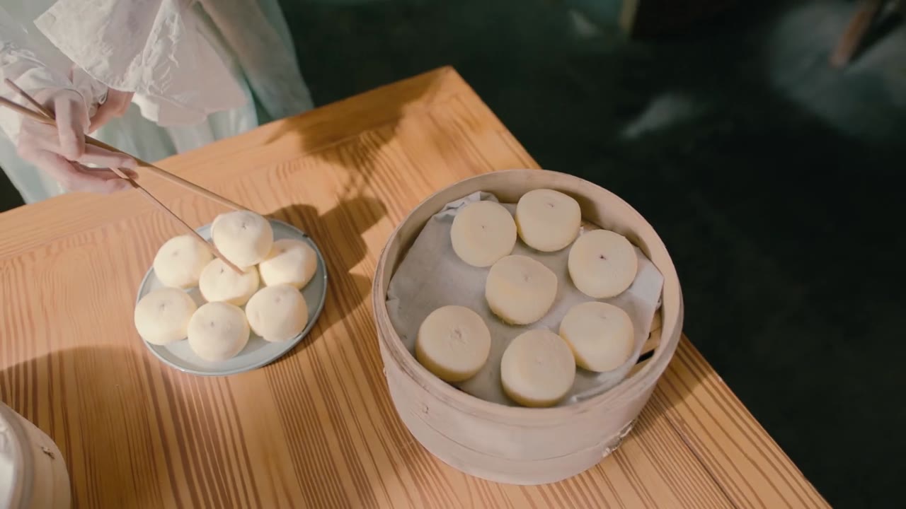 Liễu Diệp Trích Tinh Thần tập 19