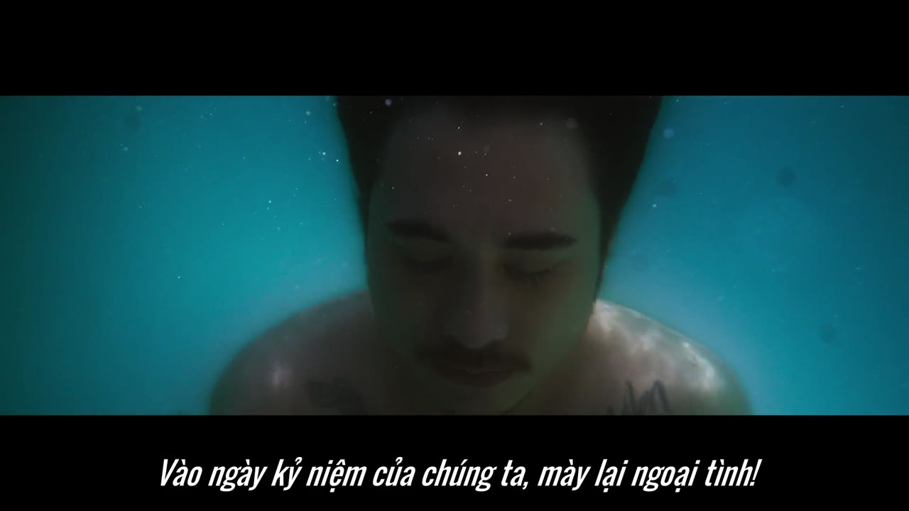 Công Thức Bí Mật (Rahasia Rasa) tập 1