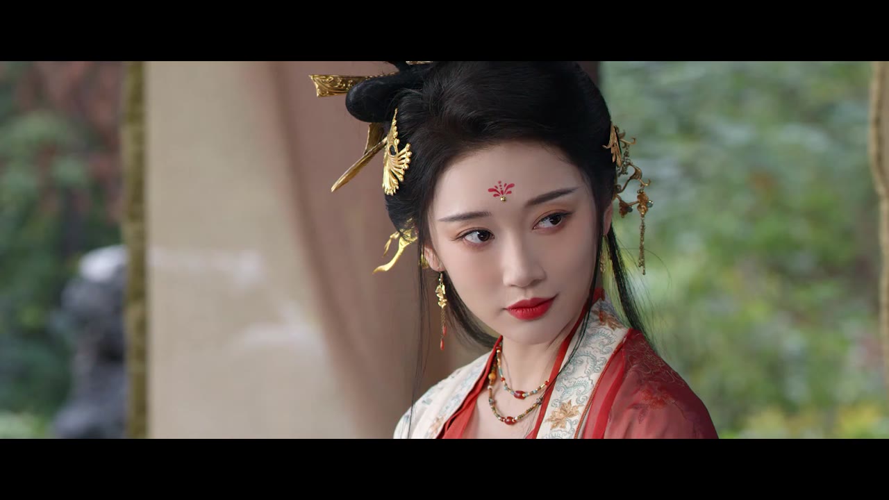 Giấc Mộng Ban Sơ tập 4