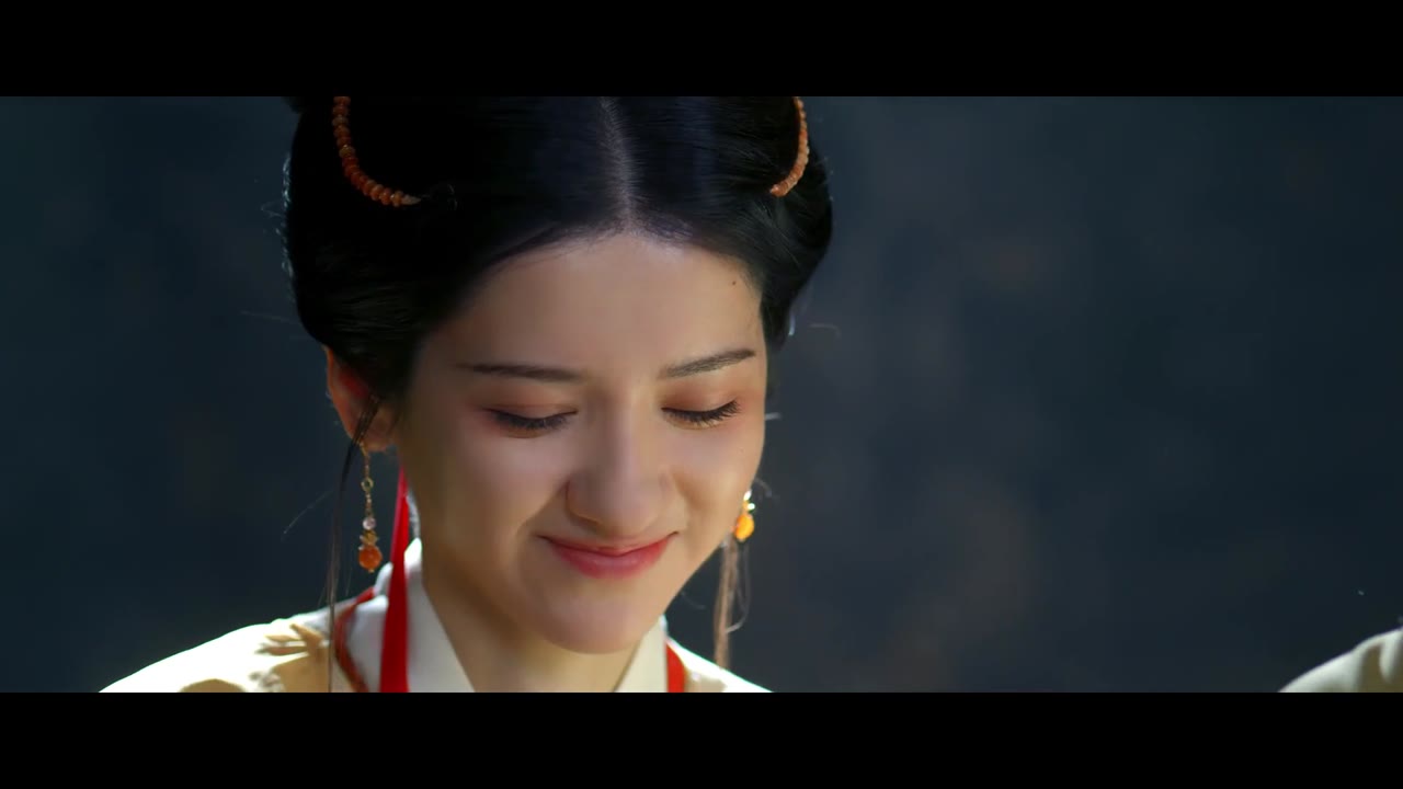 Giấc Mộng Ban Sơ tập 5