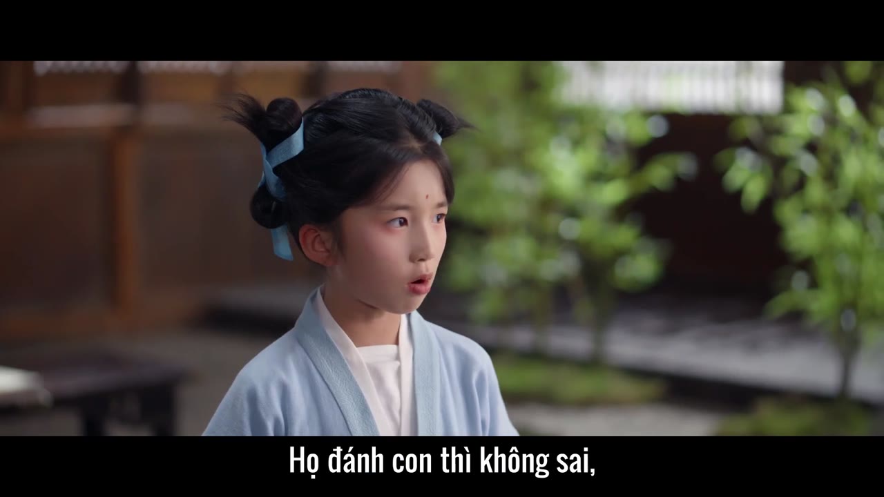 Giấc Mộng Ban Sơ tập 6 cảnh 2