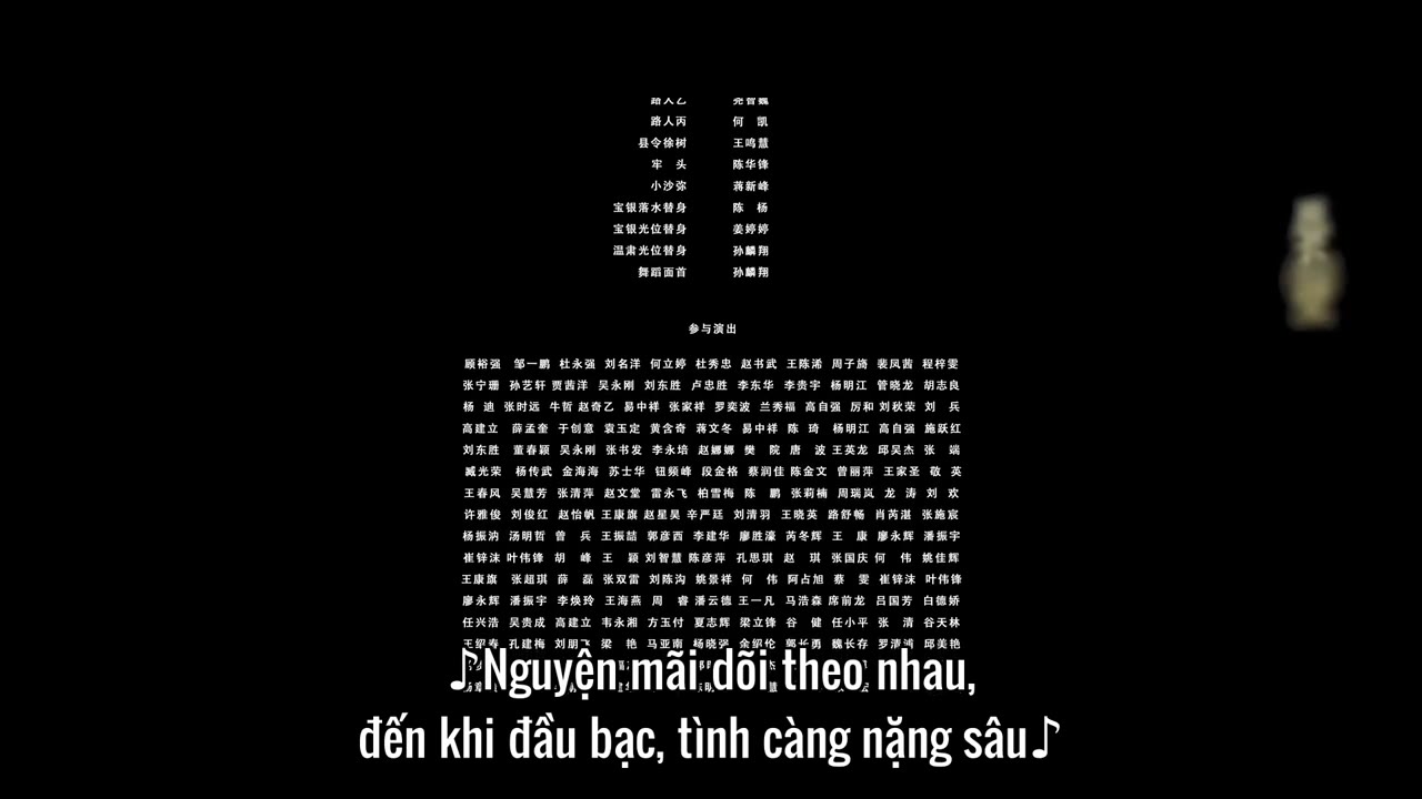 Giấc Mộng Ban Sơ tập 7 cảnh 3