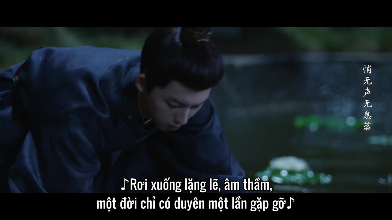 Giấc Mộng Ban Sơ tập 14