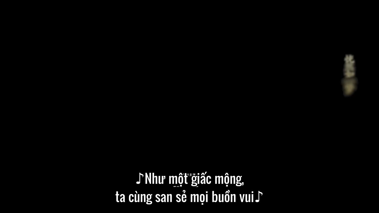 Giấc Mộng Ban Sơ tập 15 cảnh 3