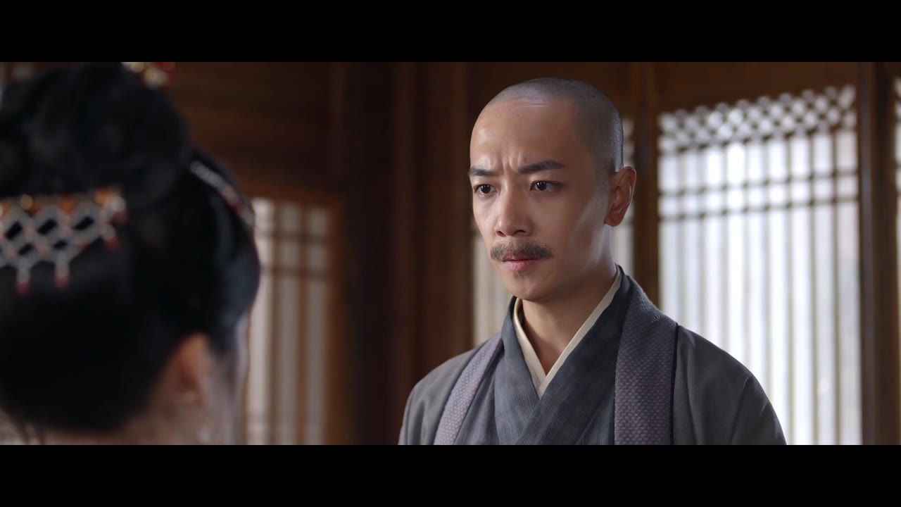 Giấc Mộng Ban Sơ tập 16