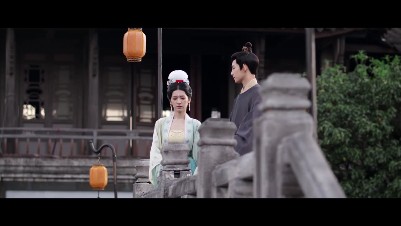 Giấc Mộng Ban Sơ tập 19