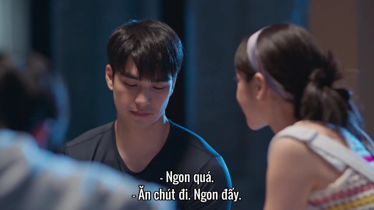 9 Năm 1 Tình Yêu tập 1 cảnh 3