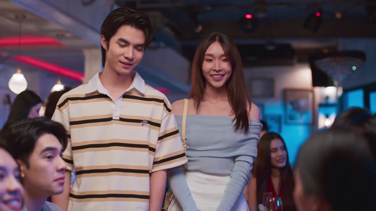 9 Năm 1 Tình Yêu tập 2